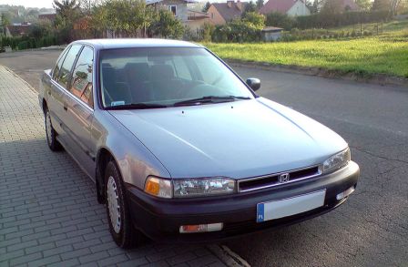 Accord